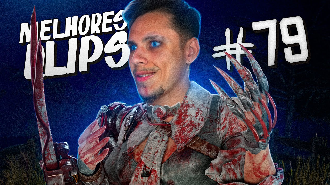 CRIANDO UM MONSTRO! - Melhores Clips #79