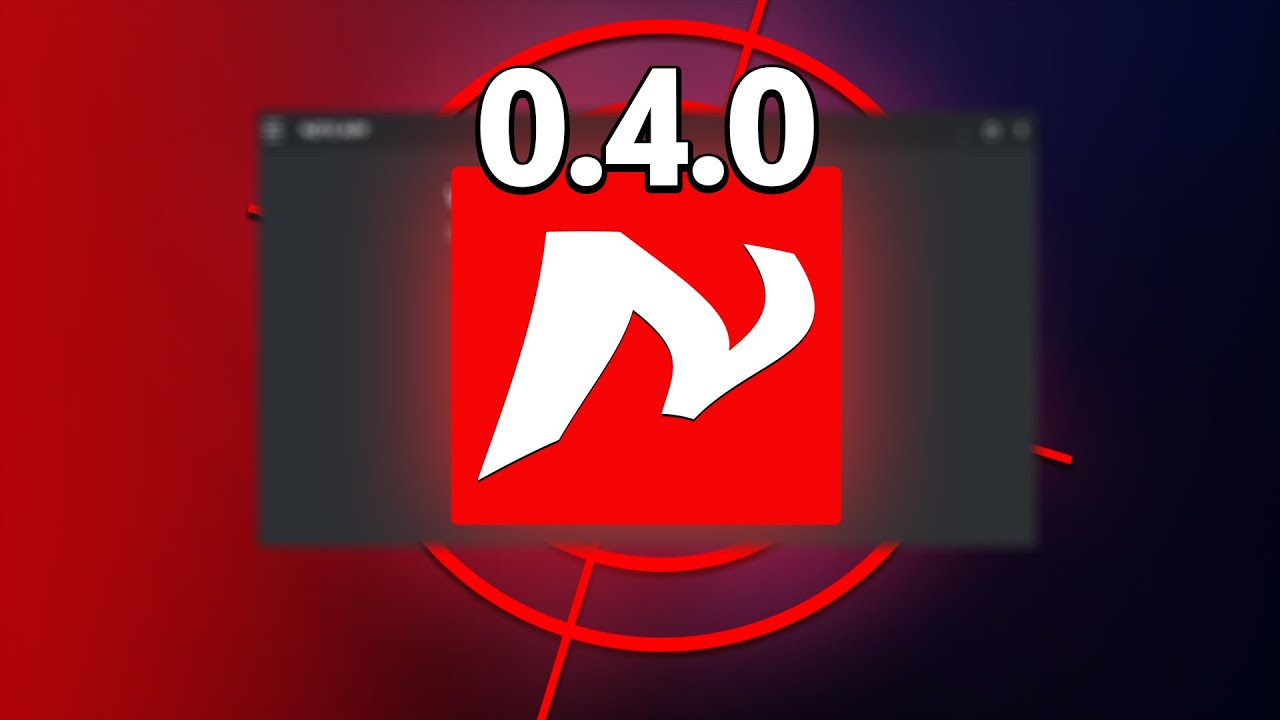 วิธีเพิ่ม FPS และลด Input Lag ทุกเกมด้วย NZTS APP (BETA V0.4.0)@nzts