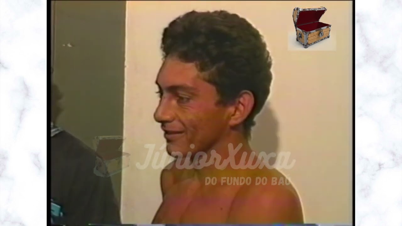 DO FUNDO DO BAÚ - PATRULHA POLICIAL M®TE UMARIZAL 1995 - PARTE FINAL