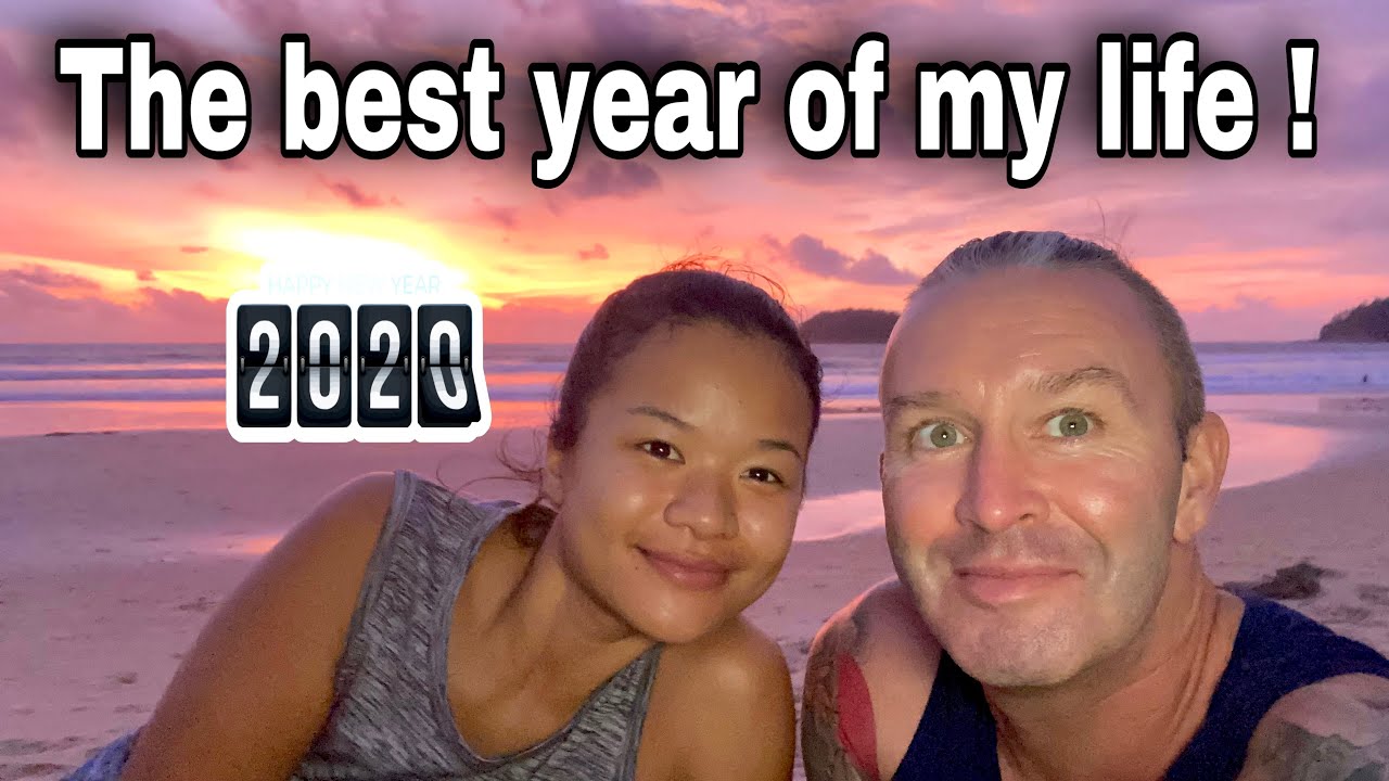 2020 Was the Best Year of My Life… I Moved to Thailand 🇹🇭