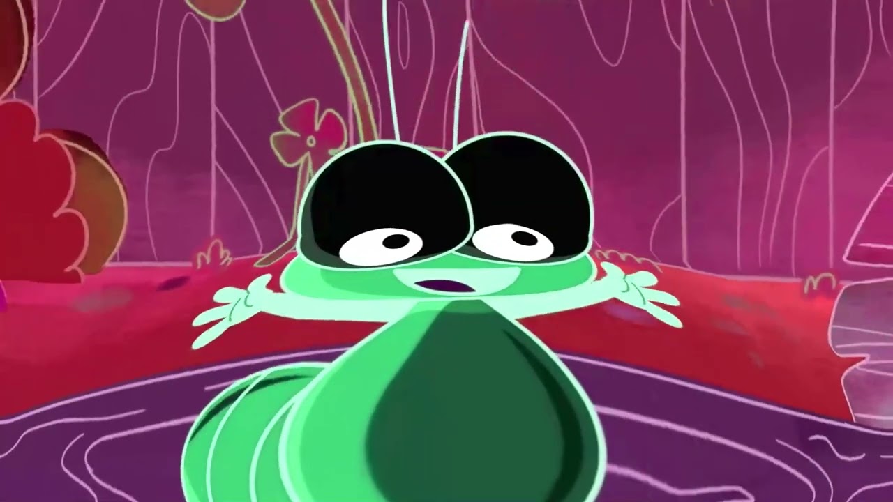 Bob Zoom Coletânea Temporada 3 Effects Sponsored By Klasky Csupo 2001