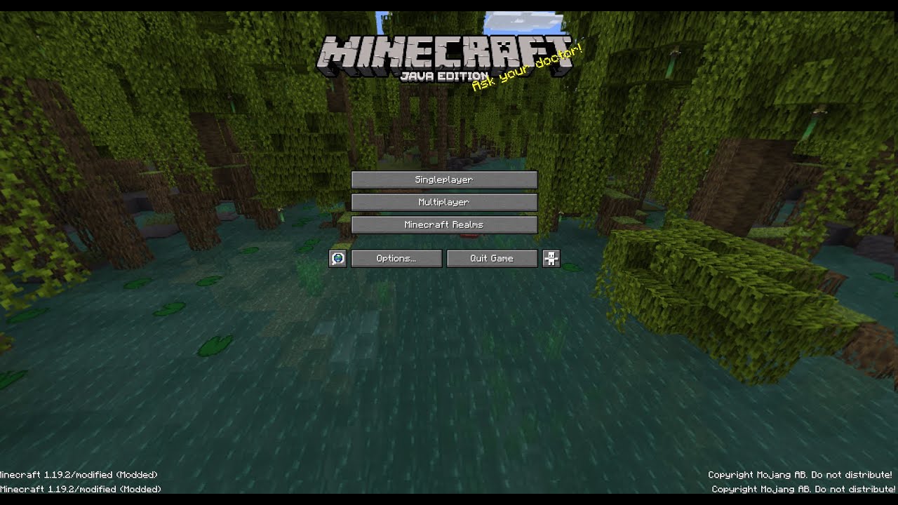 Minecraft - Felfedez&eacute;s