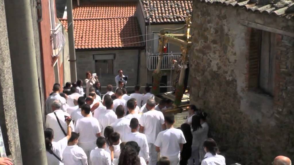 festa s antonio abate 2014