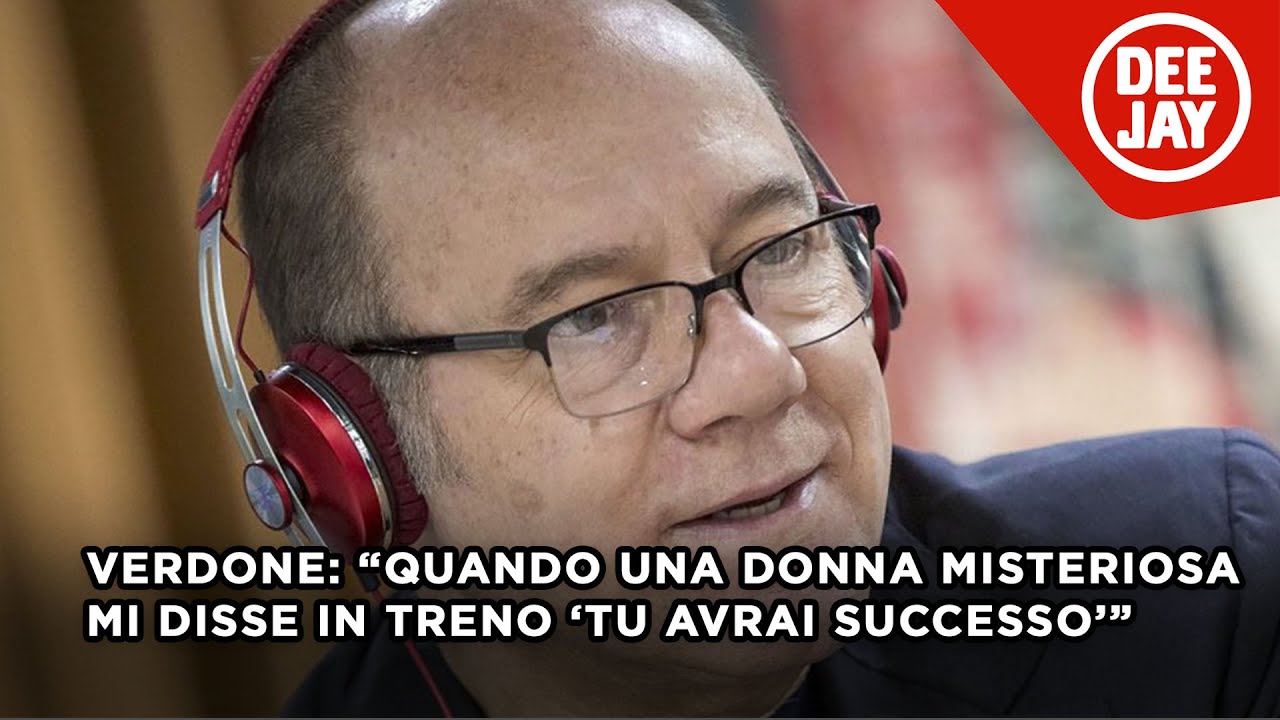 Carlo Verdone: 