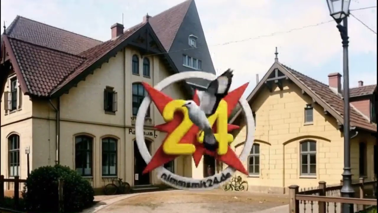 Zeitreise zum Rathaus und Marktplatz im alten Delmenhorst 1906 bis 1920