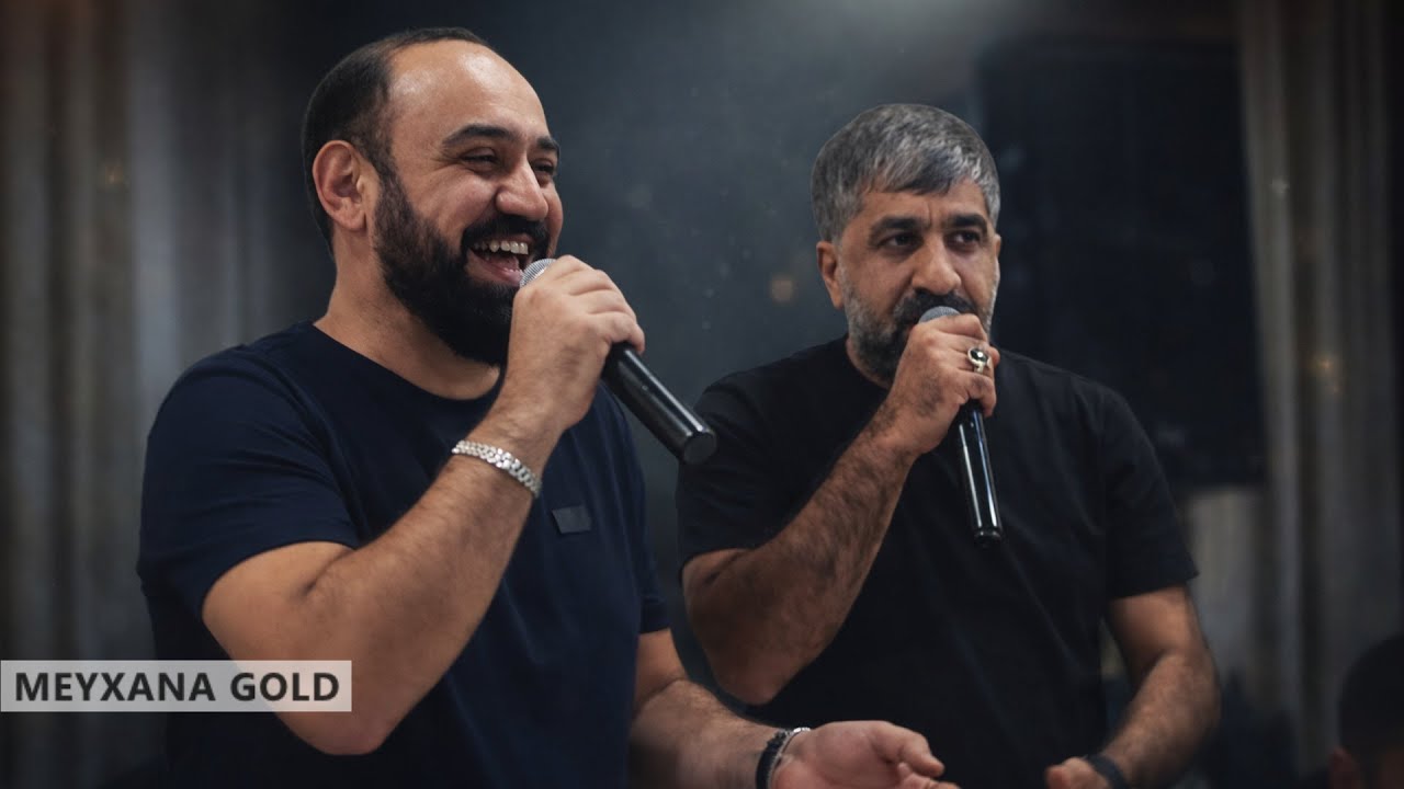 Bu meyxana baxış verə bilər (Punhan Alatavali, Ruslan Musfiqabadli) Tekbetek meyxana 2026