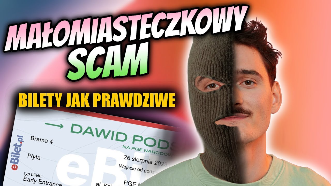 KUPIĘ/SPRZEDAM BILETY NA PODSIADŁO - 