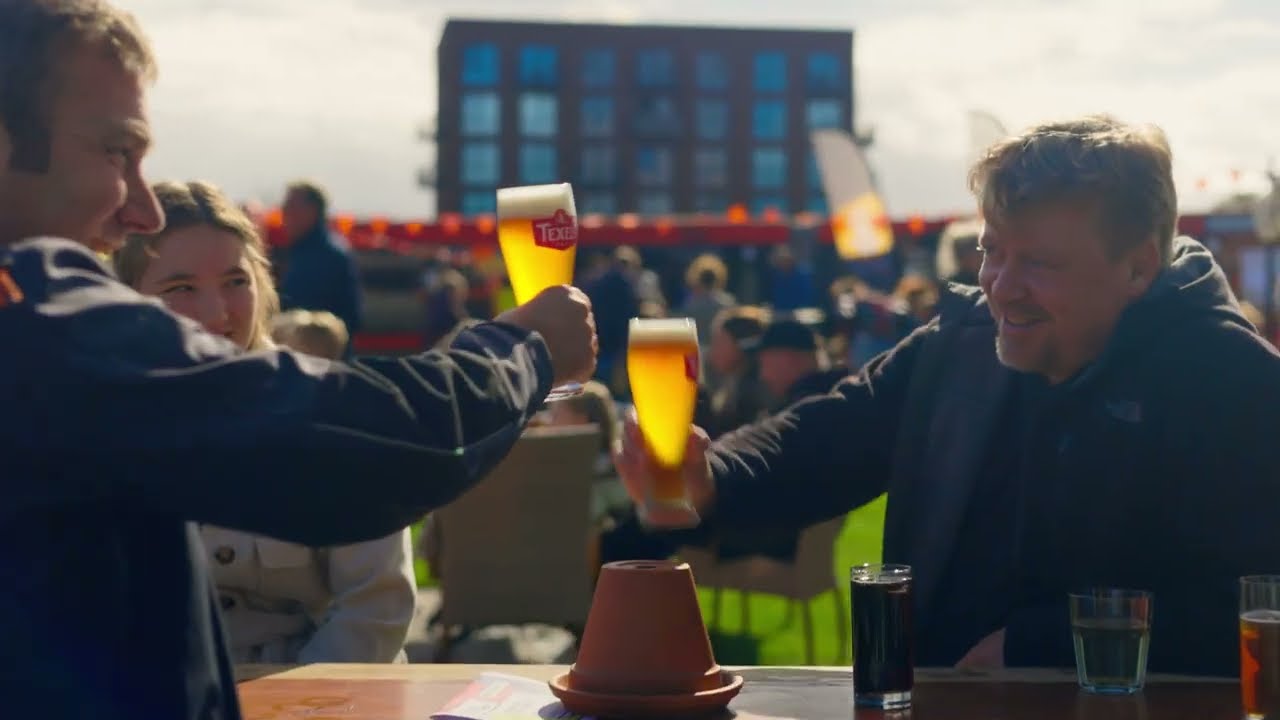 Hart van Zuid Festival (Aftermovie) | Oogst Hengelo (28-9-2024)