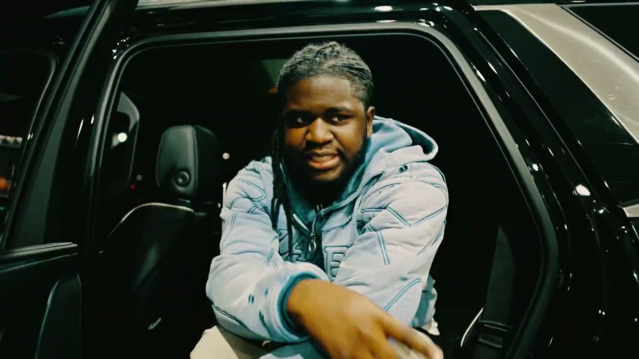 Pure Smoke -  4AM (Official Music Video)