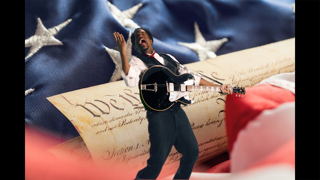 The Bus Boys: Civil Rights - 2020 Music Video