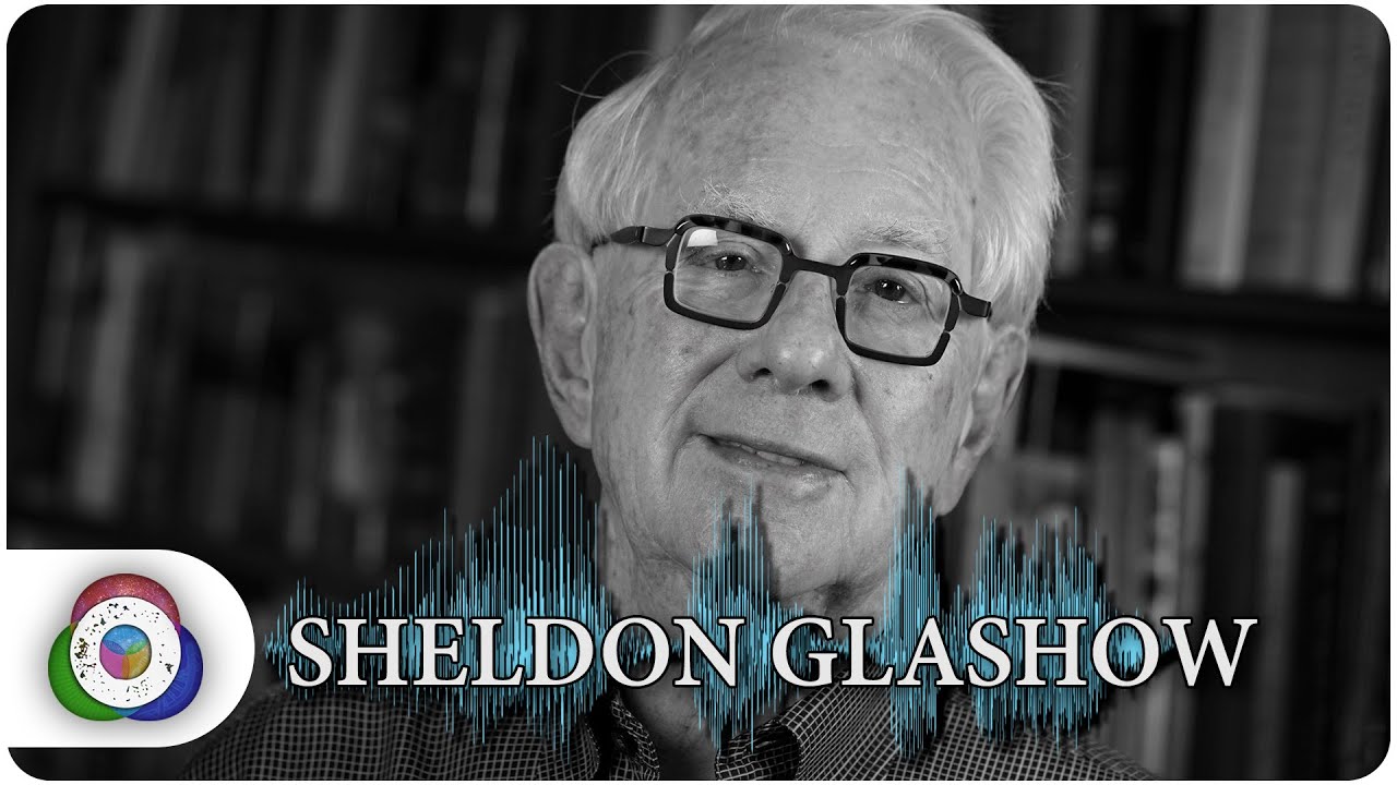 FULL AUDIO | Sheldon Glashow - The Origins Podcast