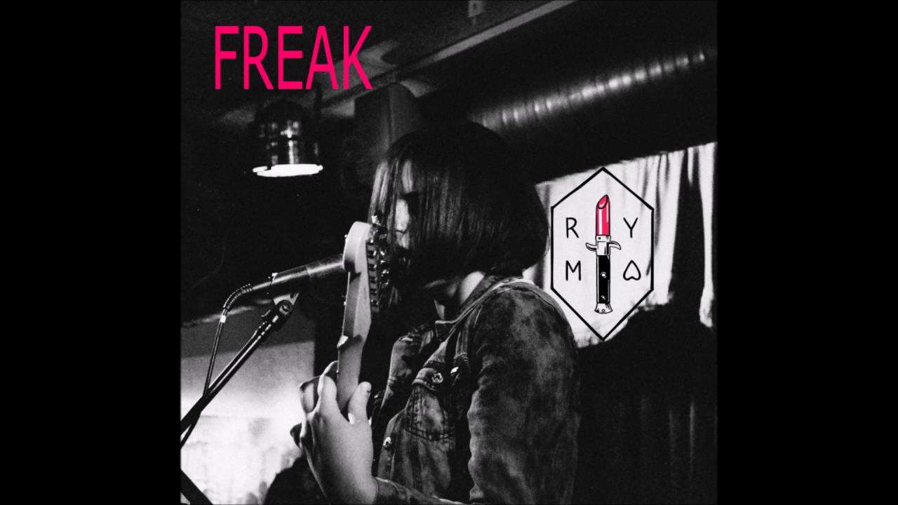 Respect Your Mom - Freak (Album version)