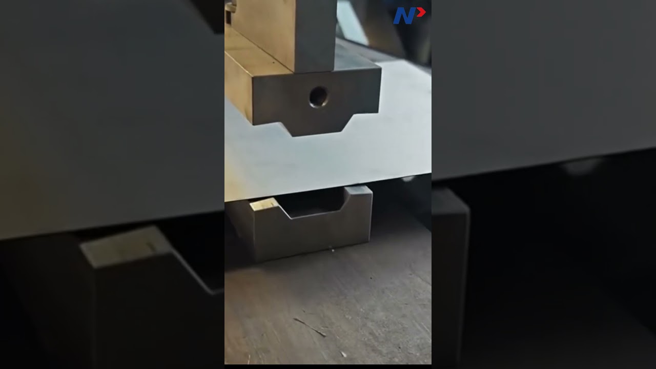 Rapid Die Casting for Sheet Metal at Nebu Precision
