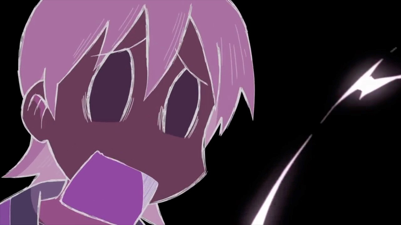 10 WTF Moments in Anime