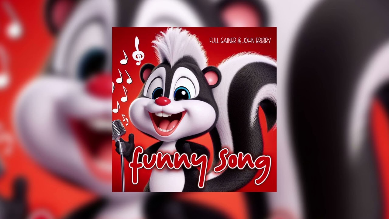 Full Gainer & John Brisby - Funny Song