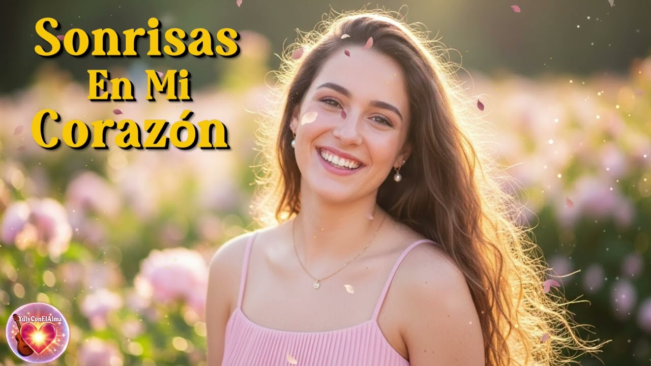 Sonrisas En Mi Corazón  💛✨ Ríe, sonríe y deja que Dios llene tu corazón de alegría 🙏💖