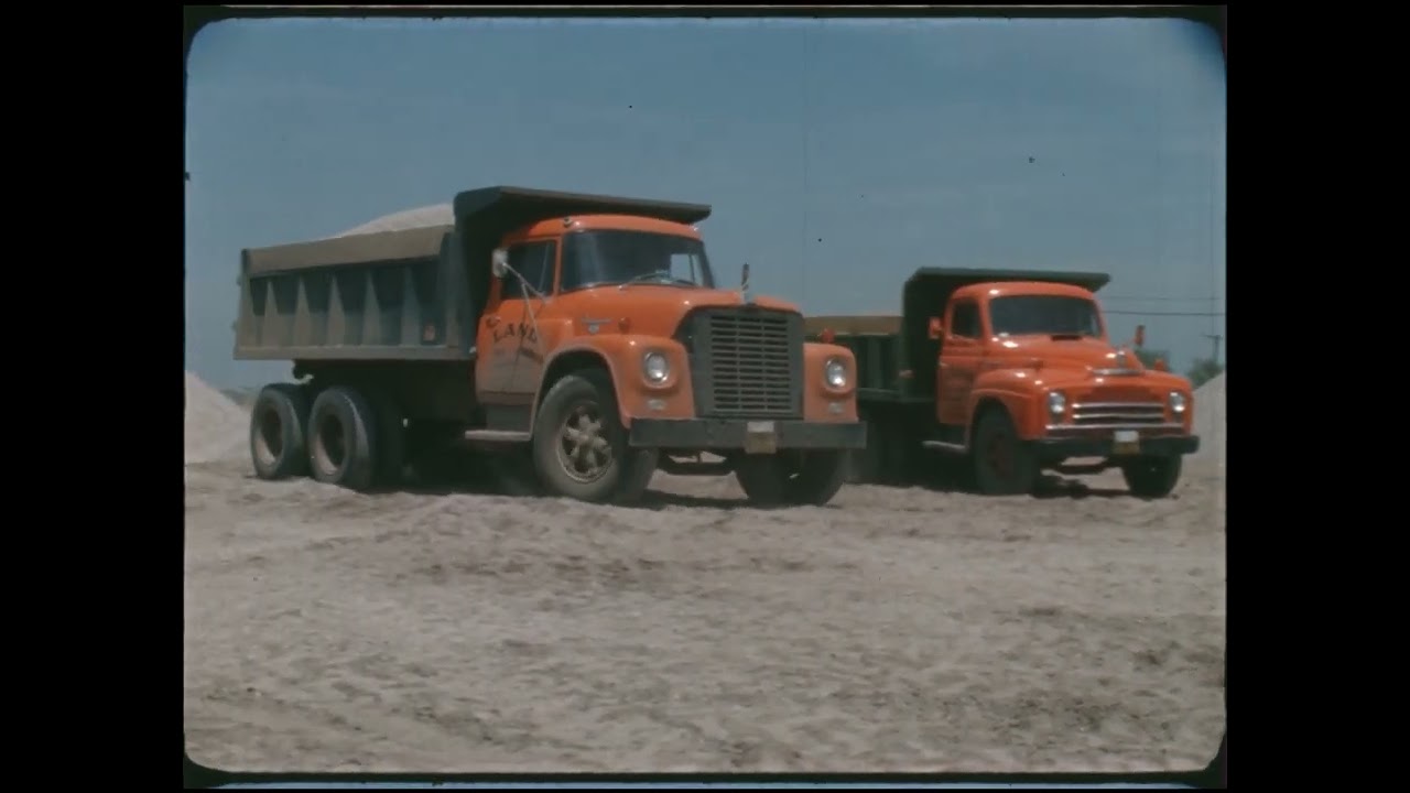 MoDOT – Division of Materials (1964) [107_009]