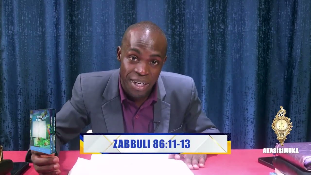 GULUMIZA MUKAMA || AKASISIMUKA