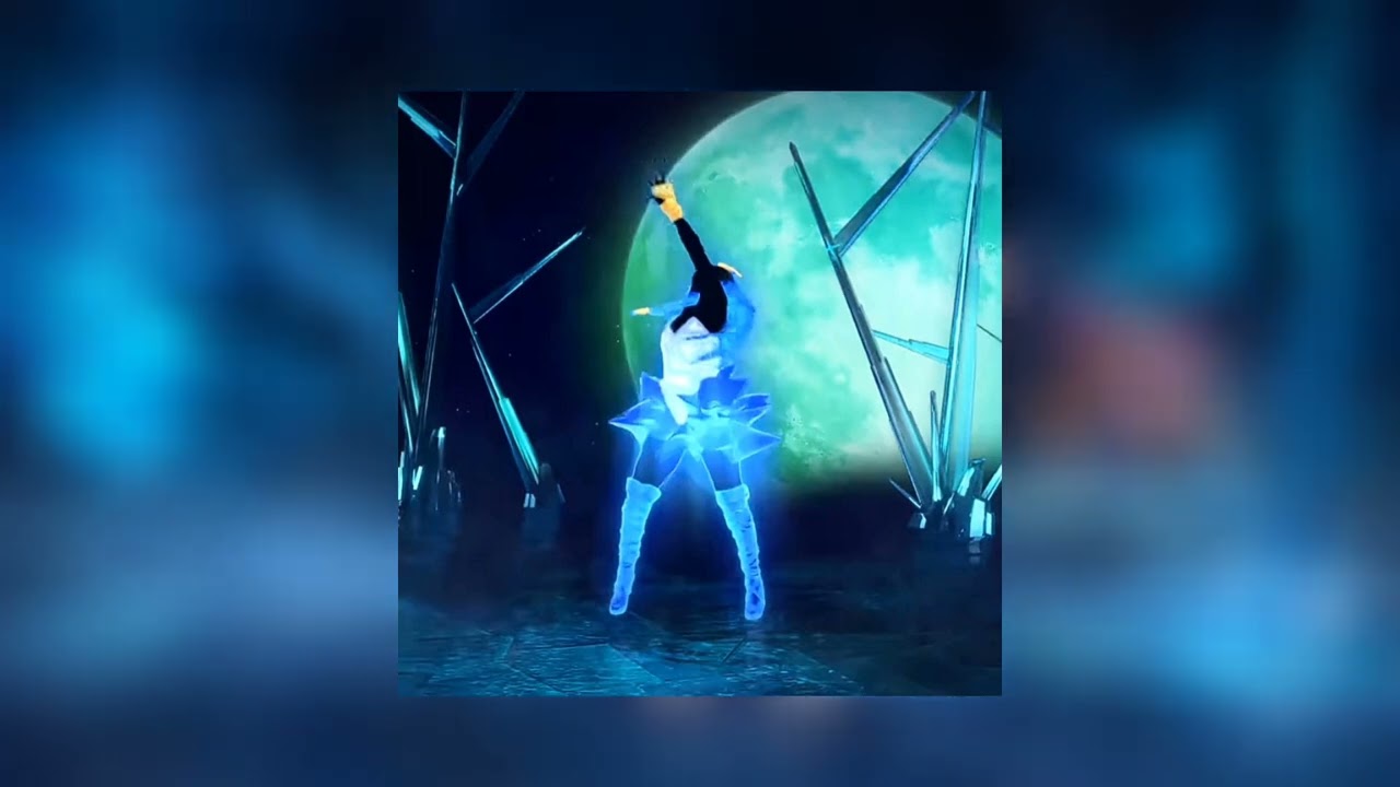 She Wolf - David Guetta ft. Sia (Sped up)