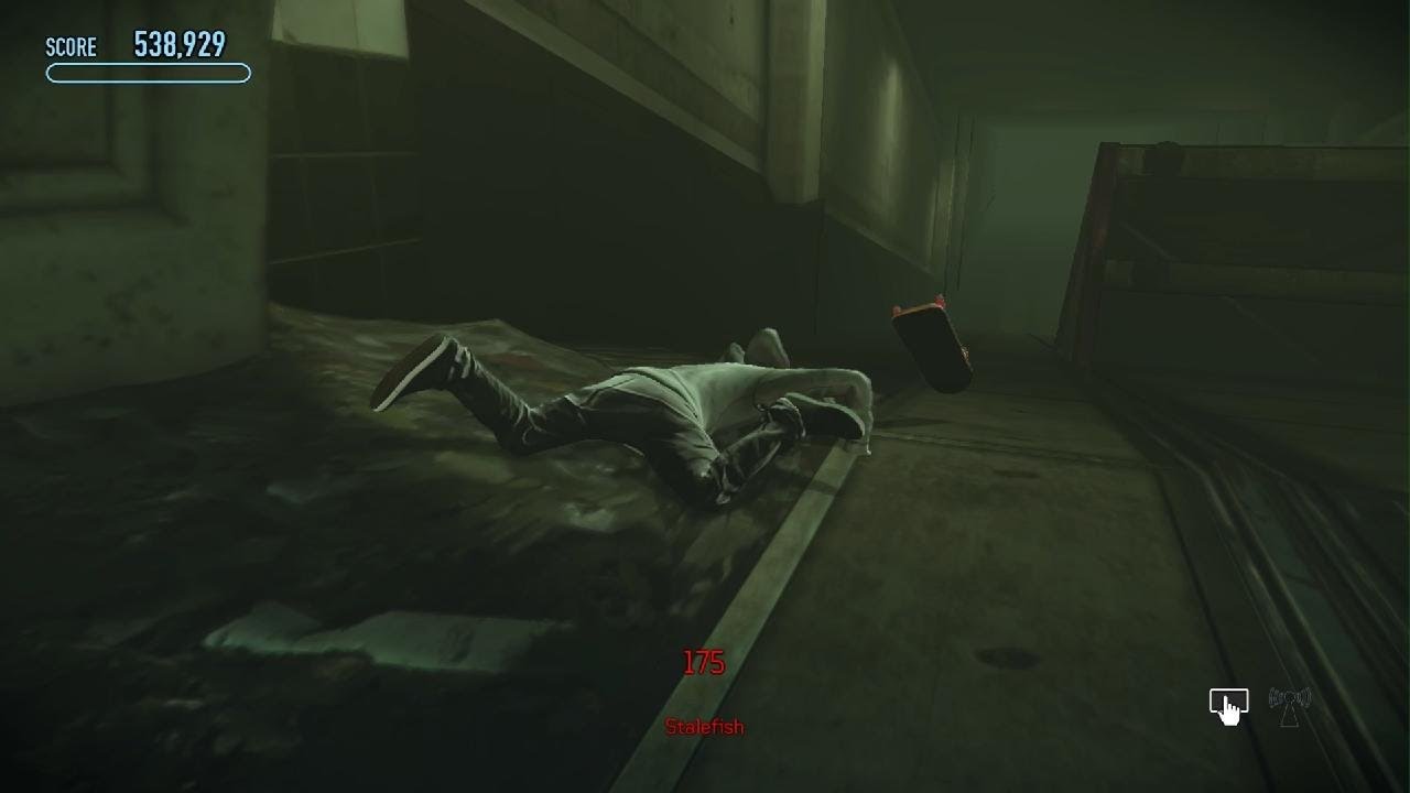 DilliganHopkins Plays Tony Hawk's Pro Skater 5