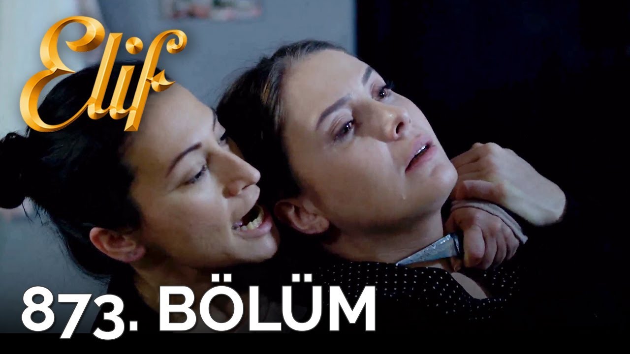 Elif 873. B&ouml;l&uuml;m | Season 5 Episode 118