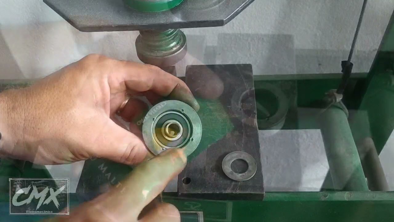 Recuperando e melhorando ROLDANA DO PORTAO. Faça você mesmo...