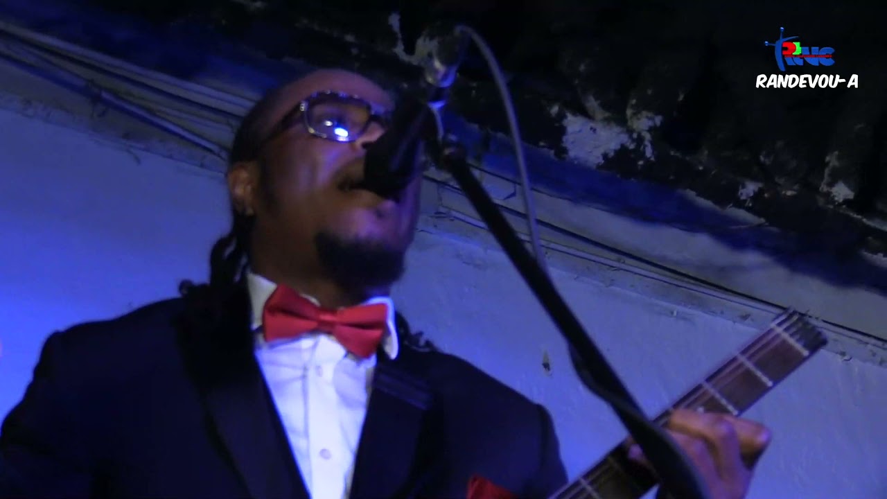 DJAKOUT #1 DJAZ LA VINI AK NOUVO DANS | JISTIS LIVE KARU