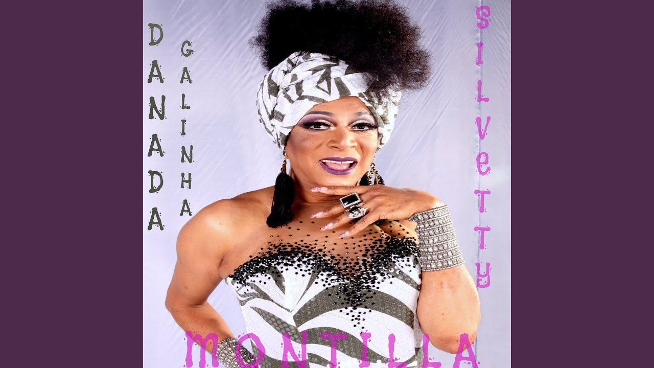 Danada Galinha (Remix)