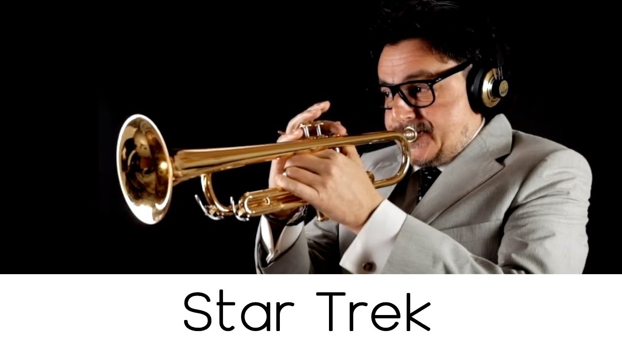 " Star Trek  "  ( Play with Me n.10 ) - Andrea Giuffredi