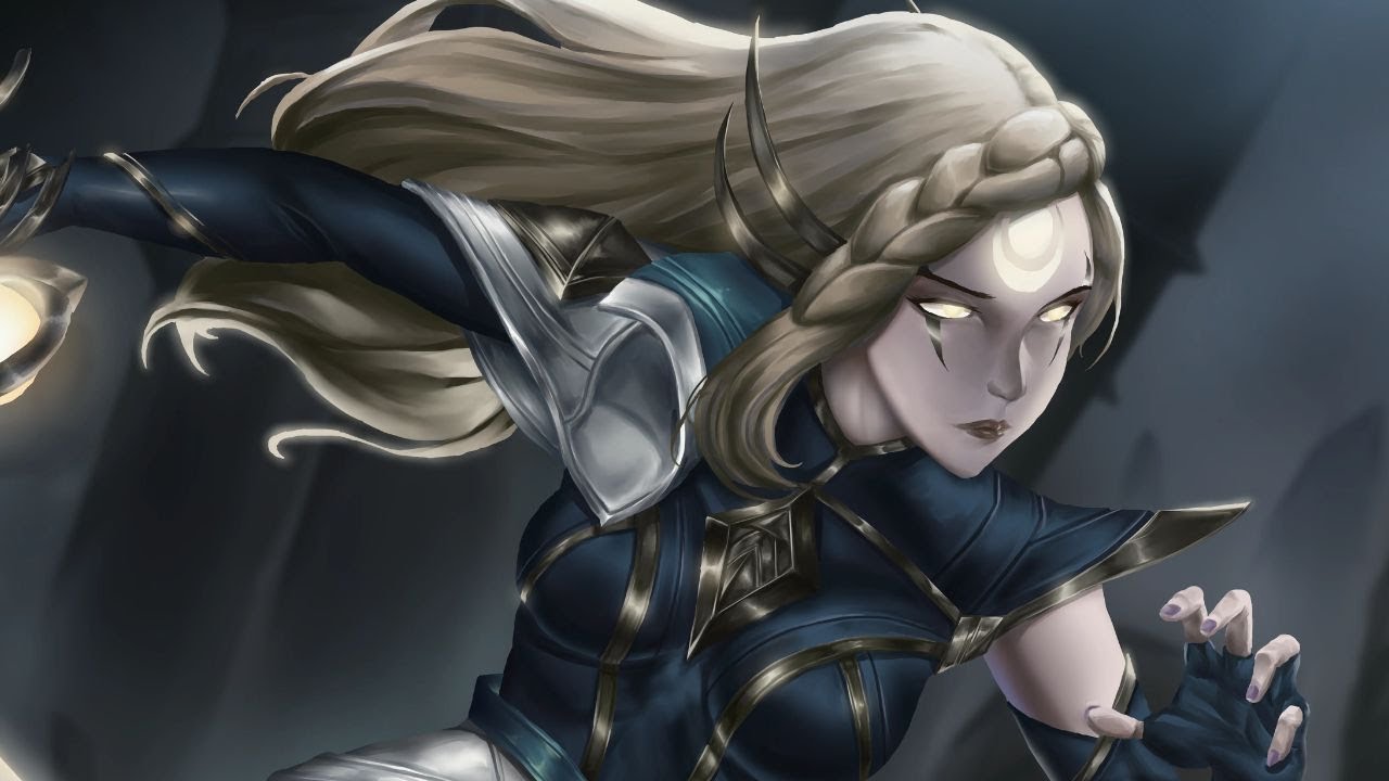 DIANA HAS A NEW BUILD...