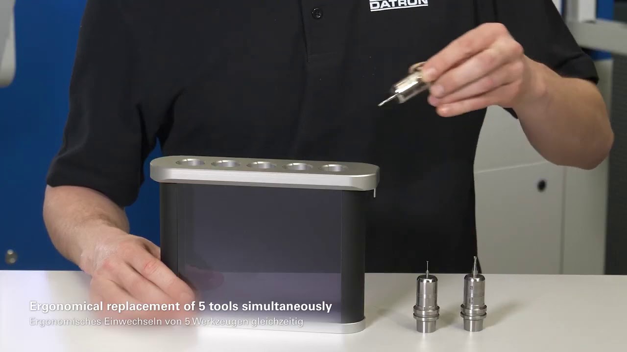 DATRON ToolAssist