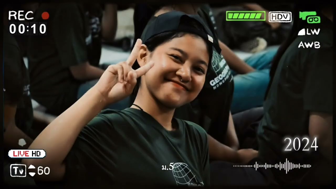 ร่องรอยแห่งความทรงจำของ ม.6/6