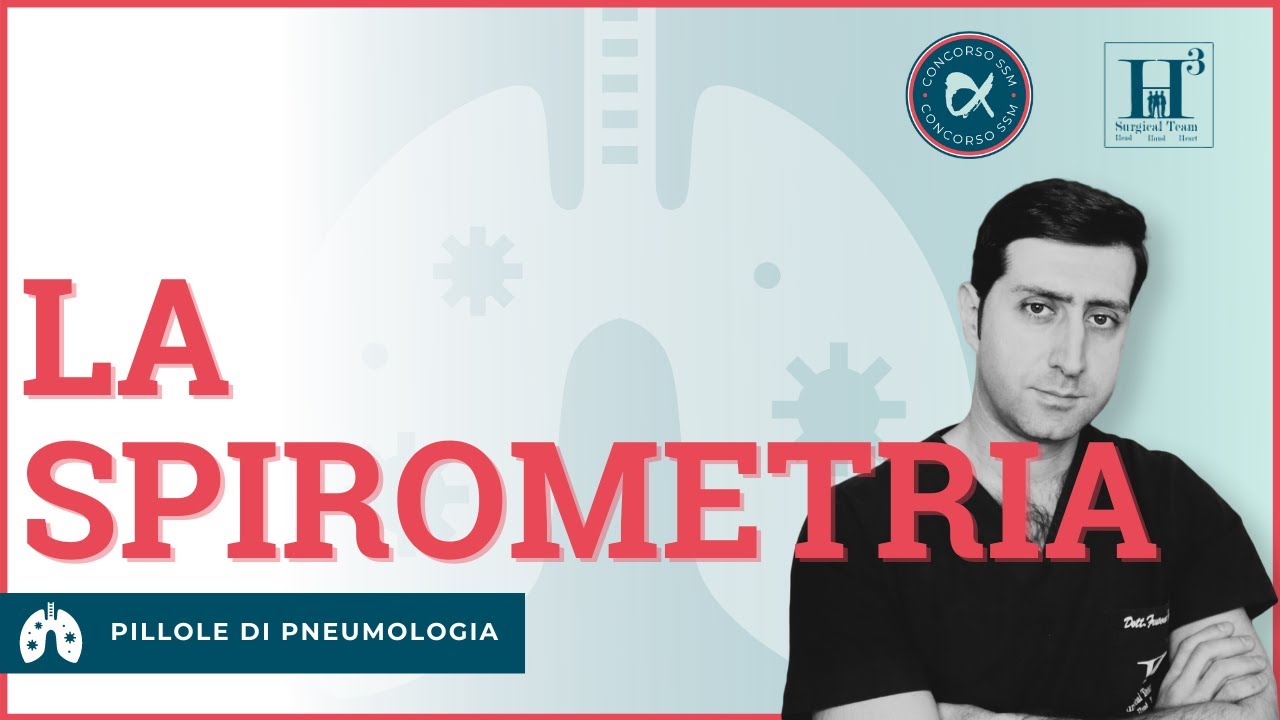 LA SPIROMETRIA 💊 H3 PILLS feat. Alphatest