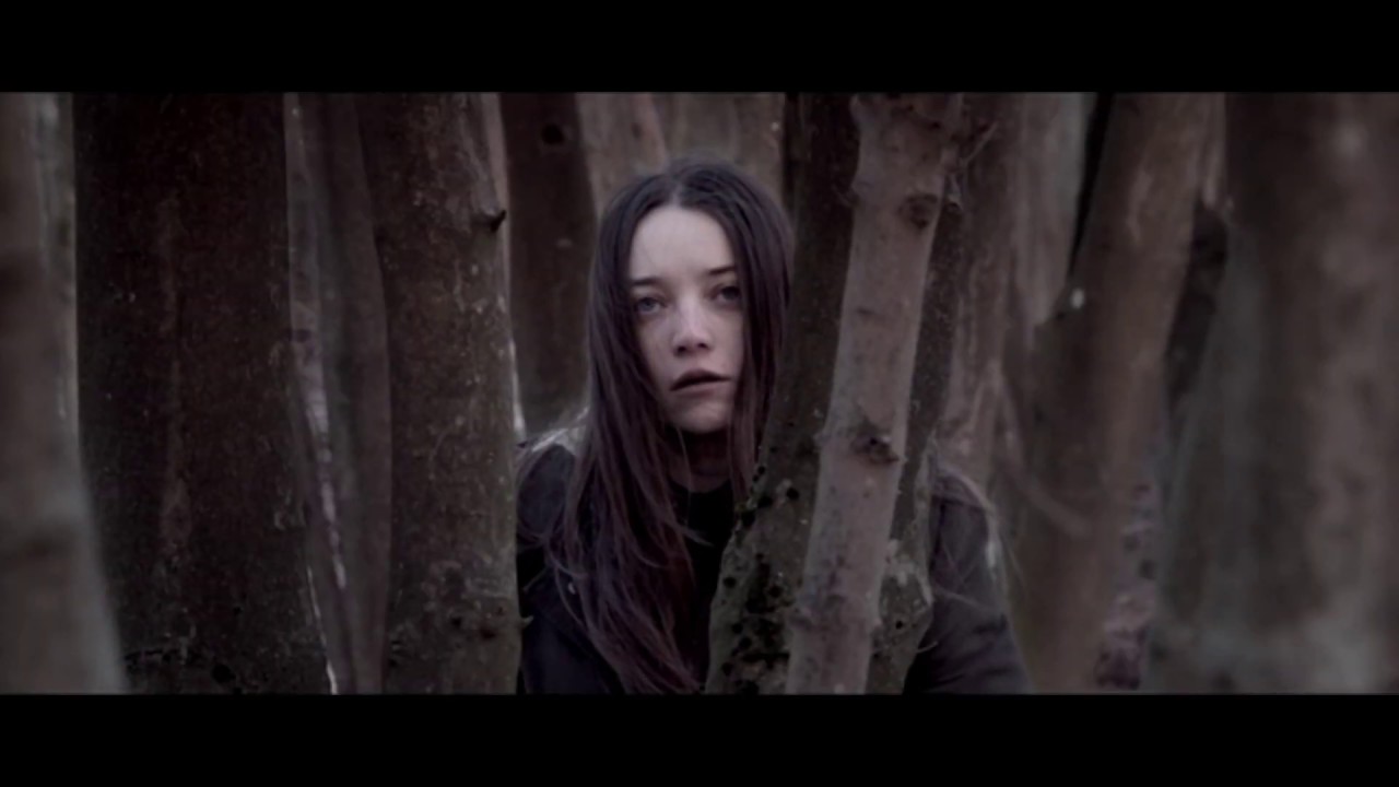 Darkwood - 'Break Of Dawn'