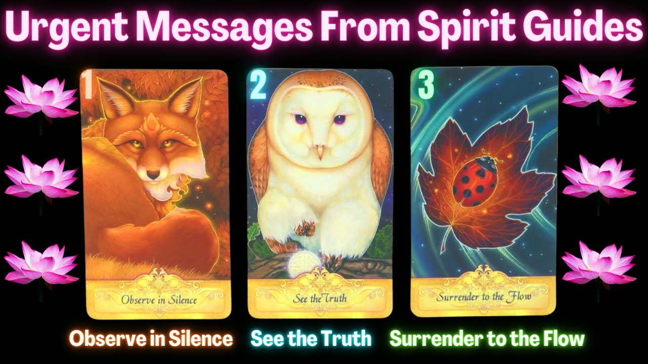 🌟Everything You Need To Hear Right Now🌟 Pick a Card🔮 Psychic Reading