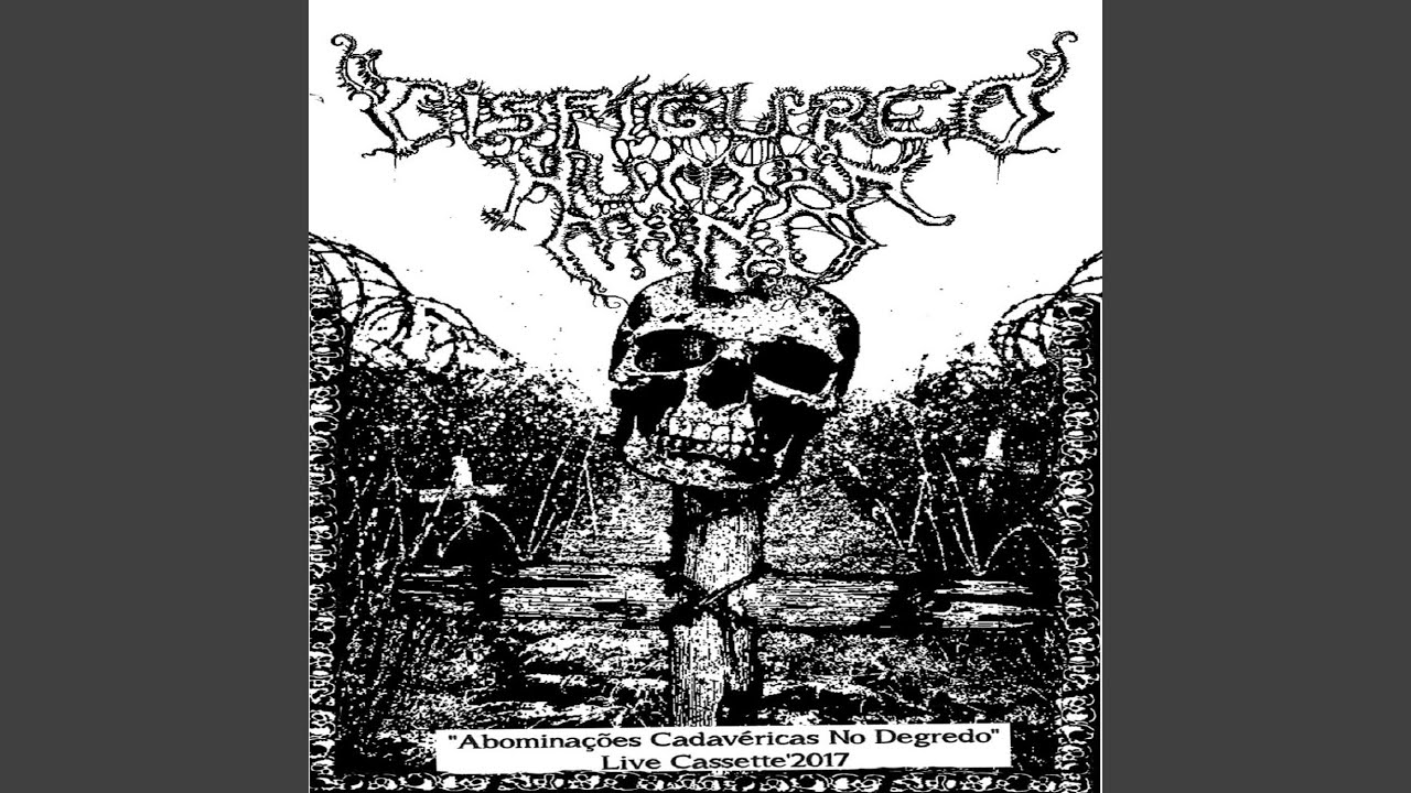 Translucid Aborrence