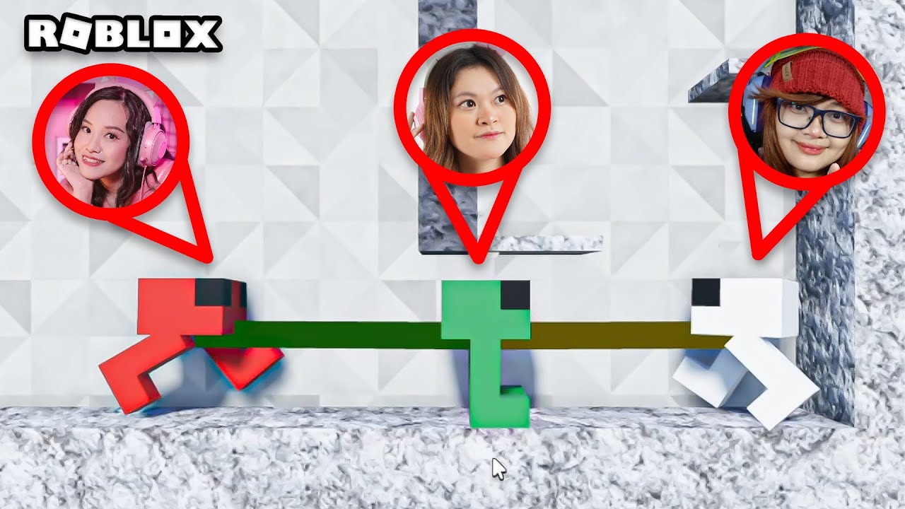 Fantakei Hampir Bubar Karena Ini ?!! [Roblox Indonesia]