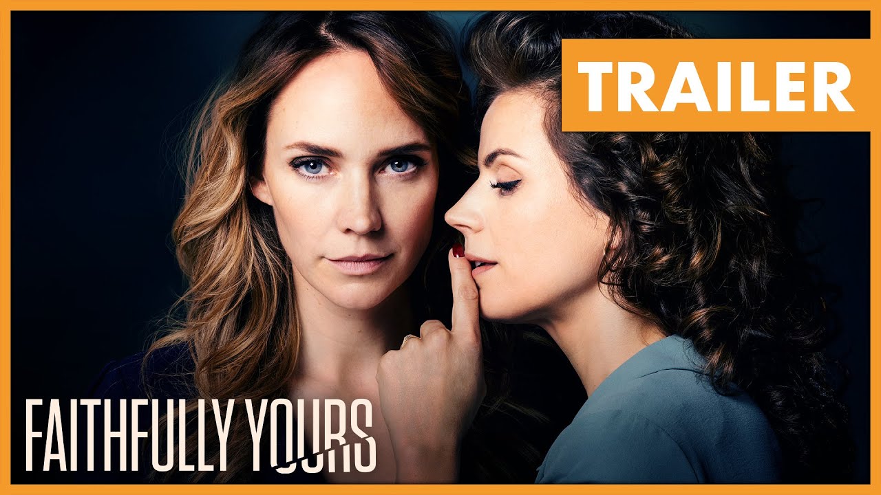 Faithfully Yours trailer (2022) | Nu beschikbaar op VOD