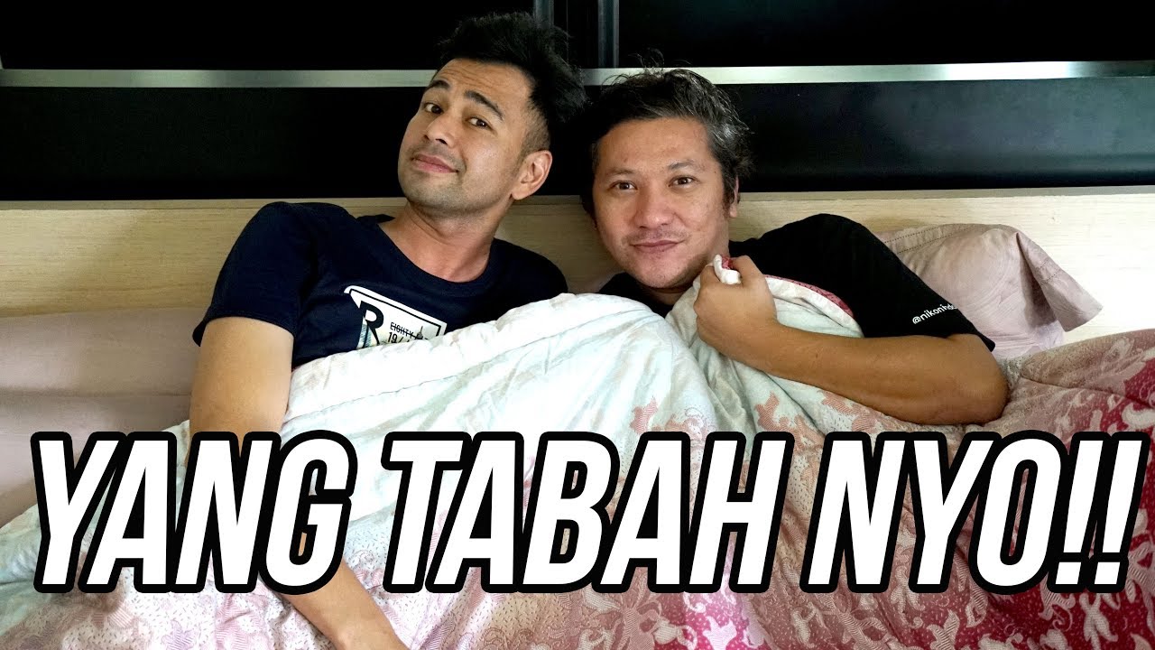 PESAN TERDALAM UNTUK GEMPI YANG BIKIN ..........InspiRANSi EPS 8