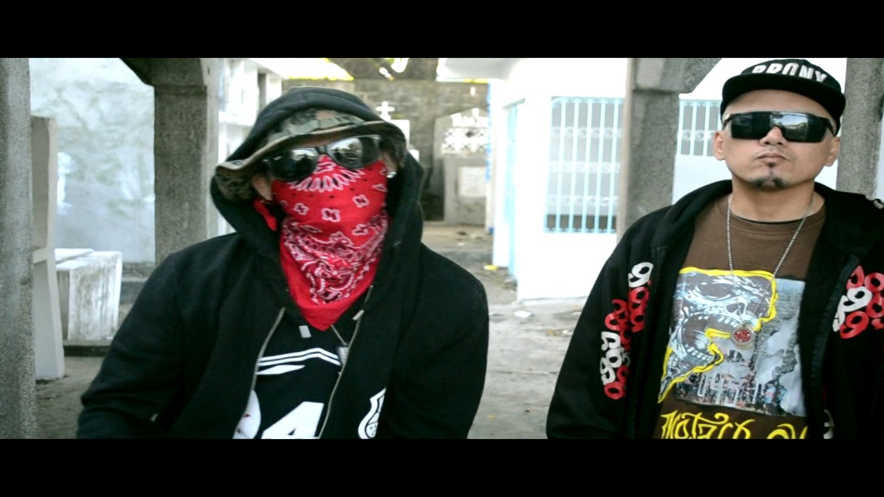 Sintensyador - Tiwakal/Metalboy (Official Music Video)