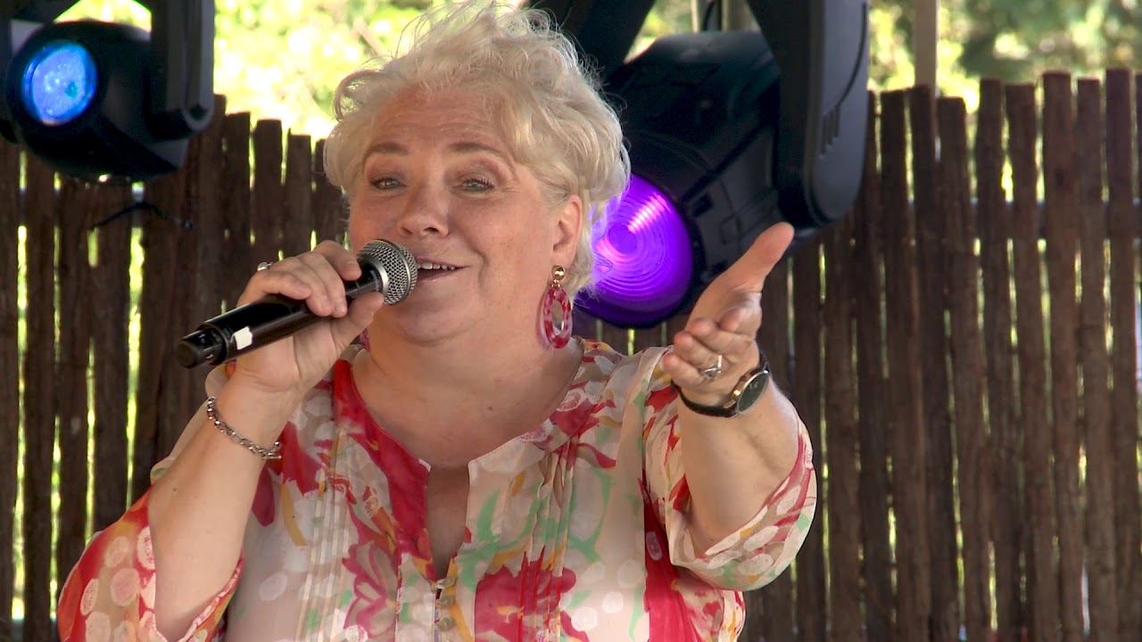 Leeuwarder Muziekplein Strandfeest | Afl 2 | 16 Juni 2019 | Helemaal Hollandsch 2019