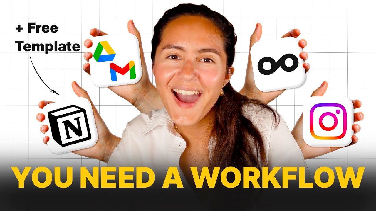 How to Start Working as a Social Media Manager: Strategy, Tools & Clients [+NOTION TEMPLATE]