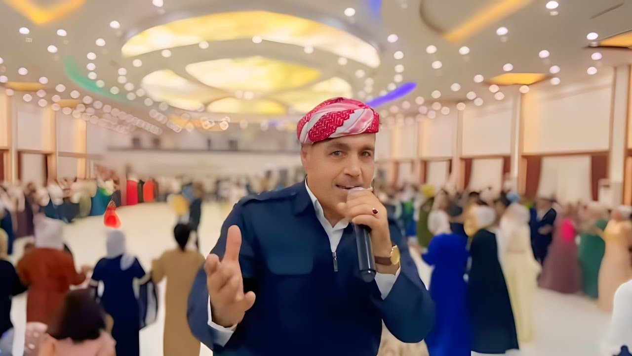 EMİN ARBANİ HER BİJİ DİYARBEKIR