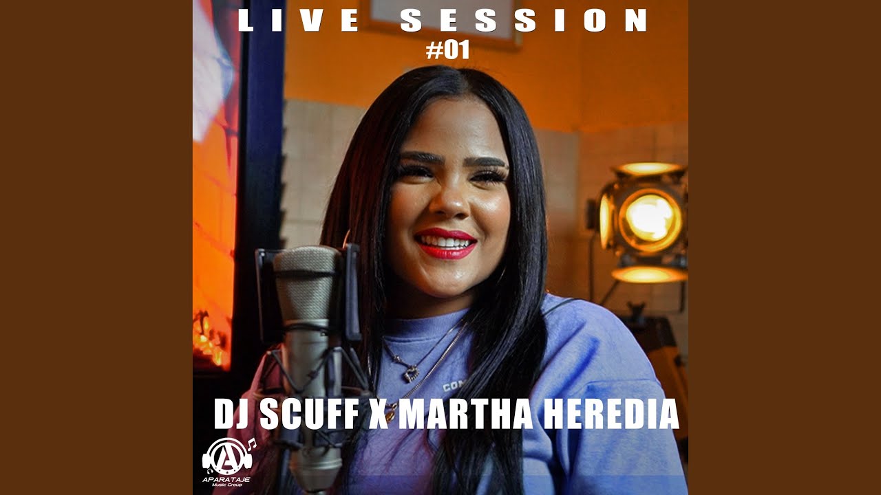 Live Session #01
