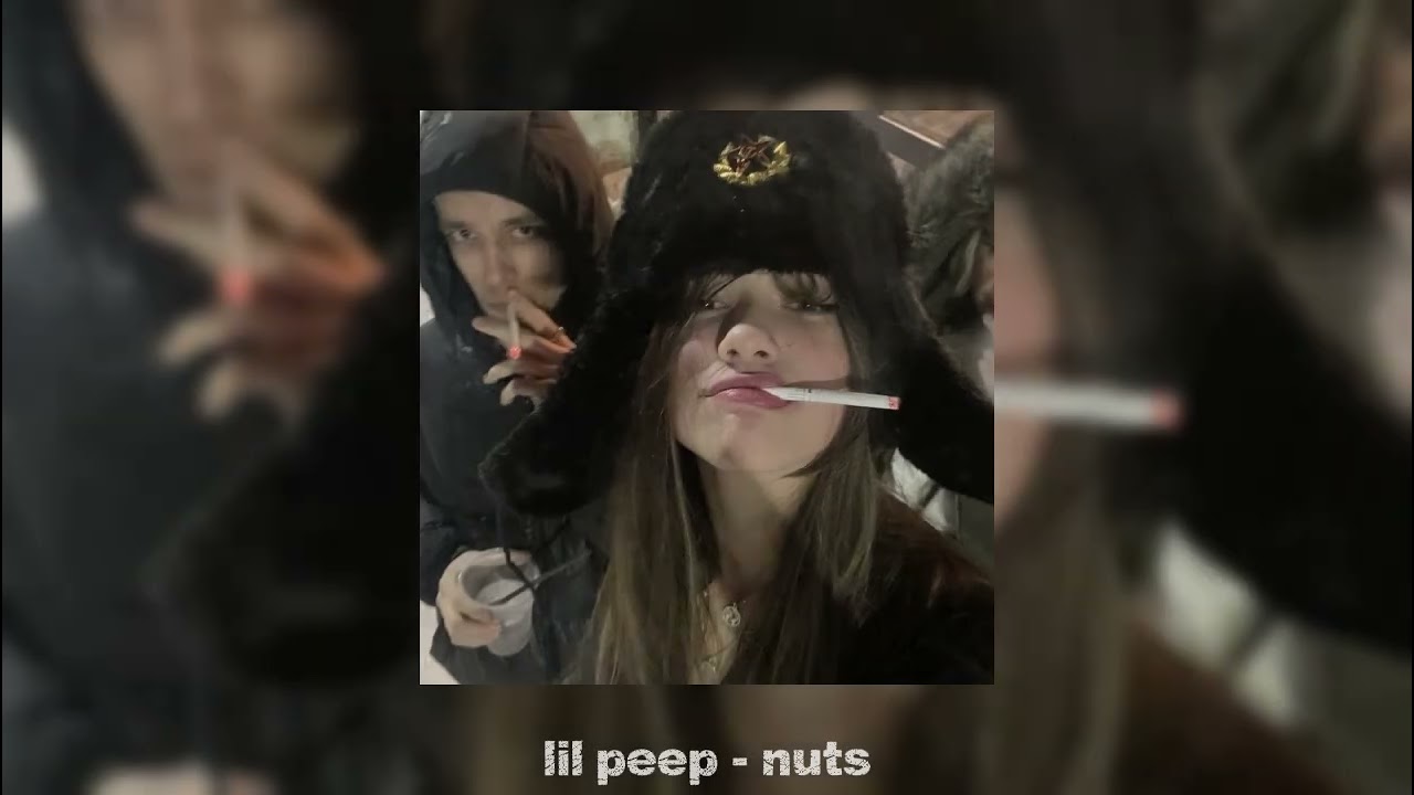 relax type playlist // плейлист для кайфовой игры // юпи // lil peep // cardinparis // тёмный принц