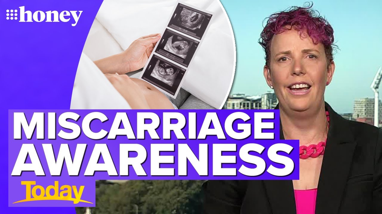 One woman miscarries in Australia every 5 minutes | 9Honey