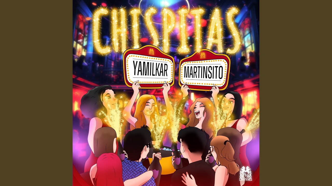 Chispitas