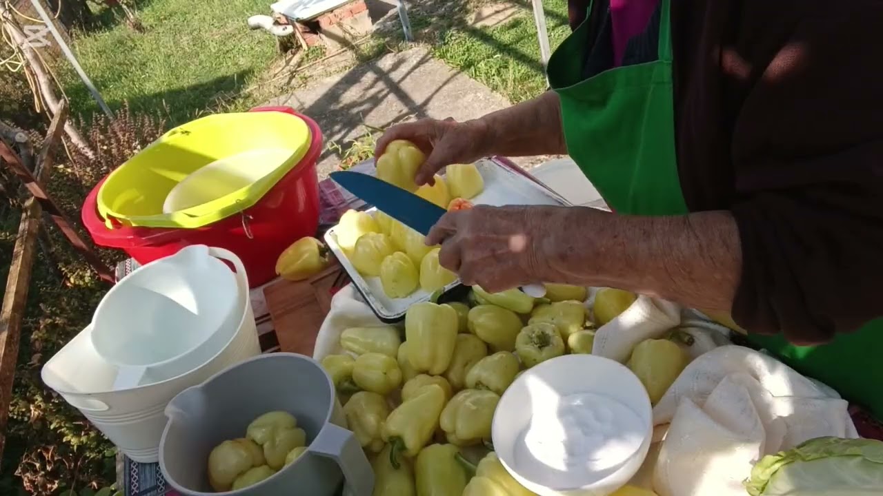 Recept za čarobnu šarenu salatu