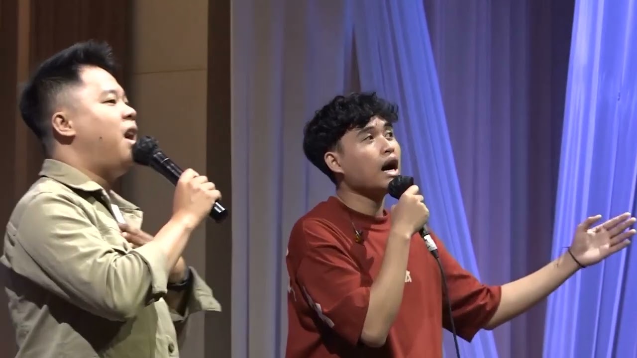 Praise Worship Ibadah 3 | Minggu 22 Februari 2026