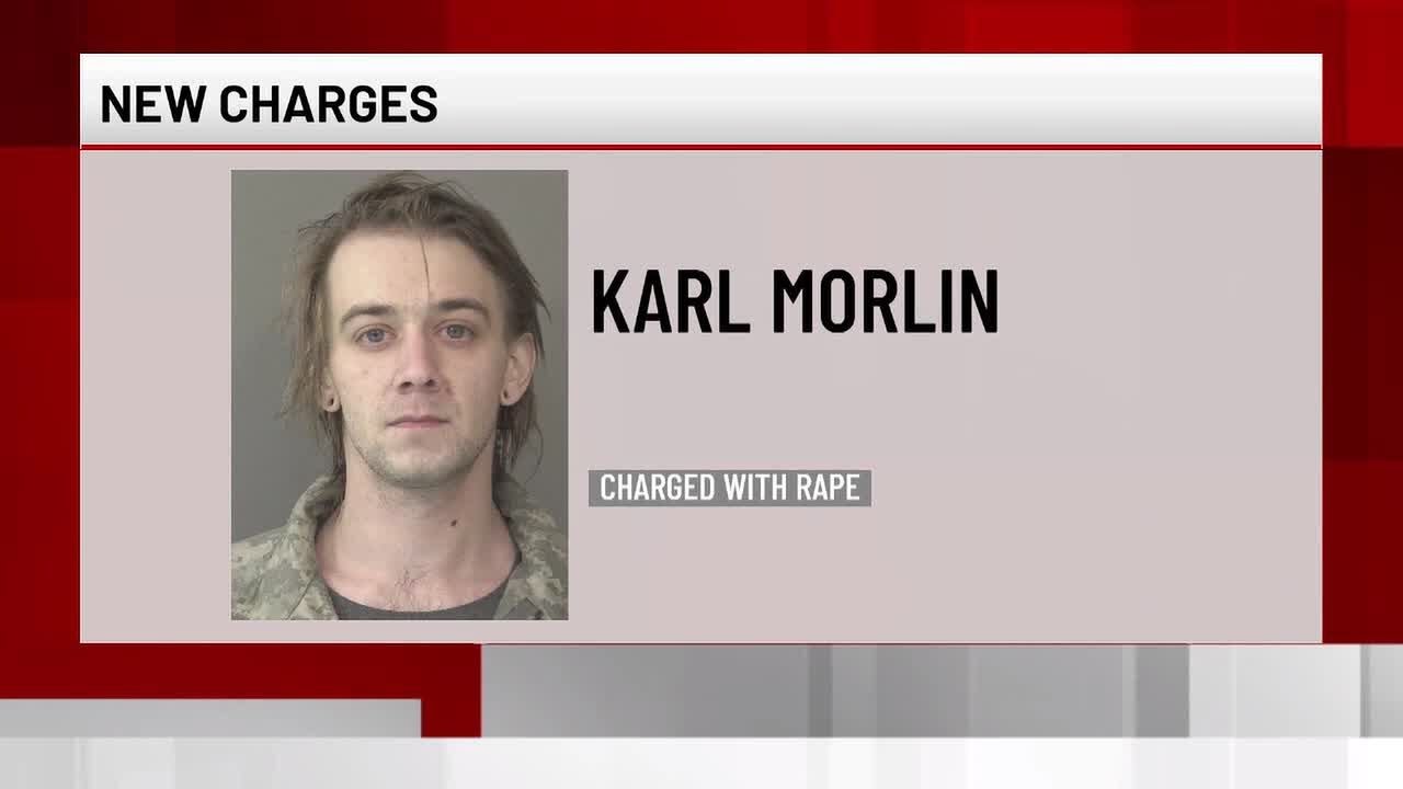 ISP: Cyber tip leads to Warsaw man being charged with possession of child sexual abuse material